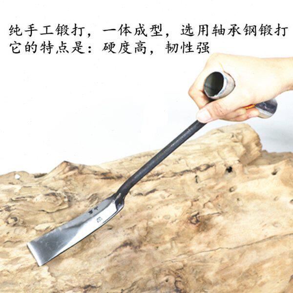 铲纯手工园艺草铲包邮铲铲子花种铲农用小养花菜铲子小锻打挖野菜