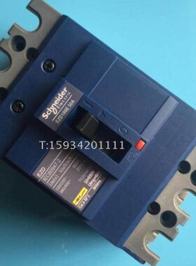 空气开关PZ D 05030103E塑壳断路器3AA空开050 EN P5