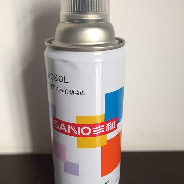 画包邮画上光保护油石头光漆喷自动喷漆透明漆diy亮漆光保护花盆