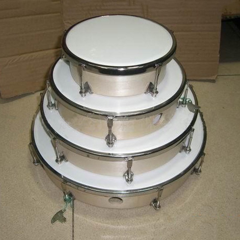 打击乐器可调手鼓中o东手鼓框鼓专业可调手鼓铃鼓阿拉伯手鼓