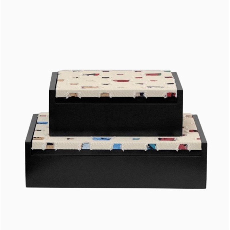 简约高级感e现代轻奢卧室摆件电视柜装饰品样板间家居软装饰品摆