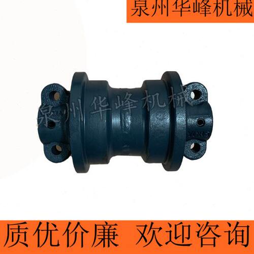 挖掘机85轮玉地柴轮65轮玉玉支重柴轮底配件C Y  支撑柴承重轮85