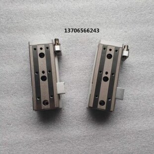 MX件套气缸五8