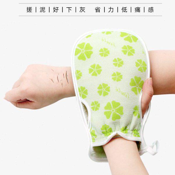 搓背3件套竹纤维洗澡巾搓泥泥东北搓澡巾组合搓灰久丽加厚去强力