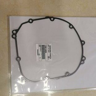 原装Z1000 Z900 Z900RS 忍者NINJIA1000SX异兽离合边盖密封垫片