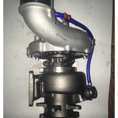 0锡S111发动机马108 15M30- 0解放101H50050--M506D0增压器08柴40