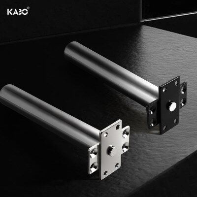德国KABO隐形闭门器暗装家用木门暗藏式闭合弹簧隐形门自动关门器