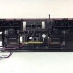 M400HP15M4ND进1纸进纸轮0NM4 4042纸25器手动组件进