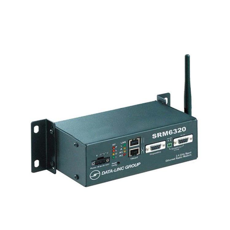DATA-LINC-无线电调制解调器-SRM6230