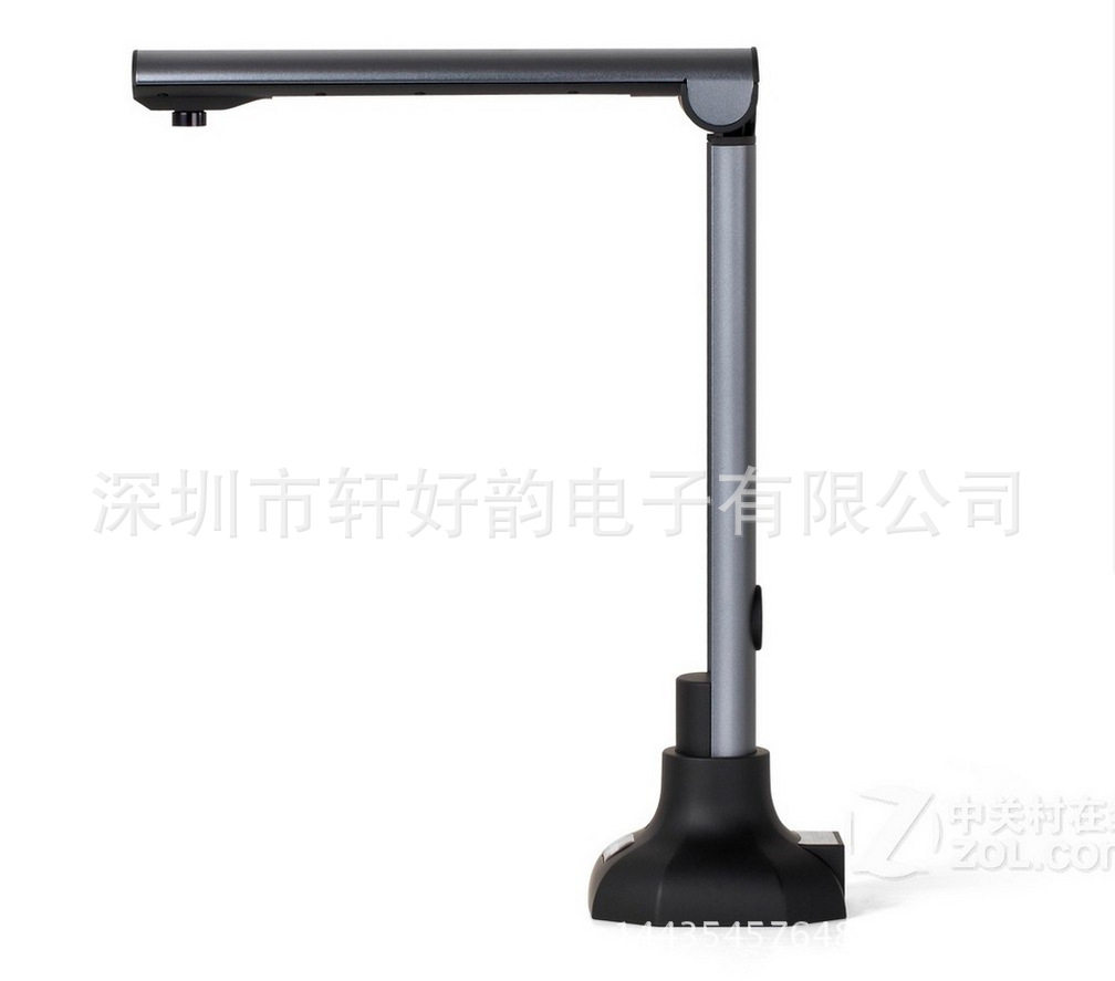 高拍仪高清录制教学通用高速扫描仪开发系统对接 行业高拍仪