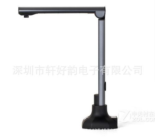 高拍仪高清录制教学通用高速扫描仪开发系统对接 行业高拍仪