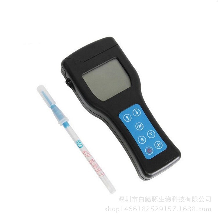 绿邦ATP荧光检测仪 细菌检测仪 洁净度检测仪