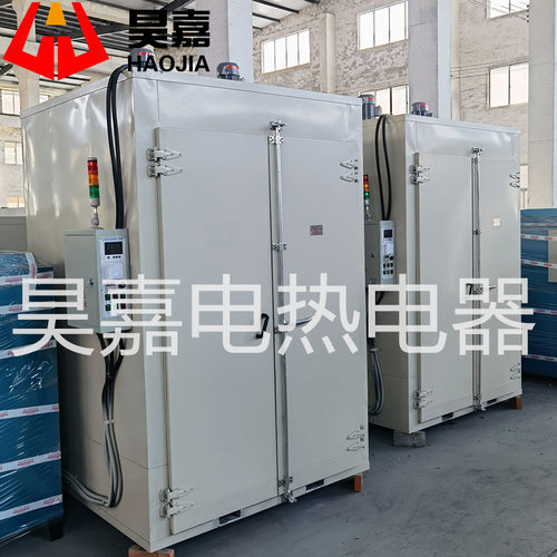 亚克力板软化定型烤箱亚克力板固化烘焙PVCABSPEPPR烤箱