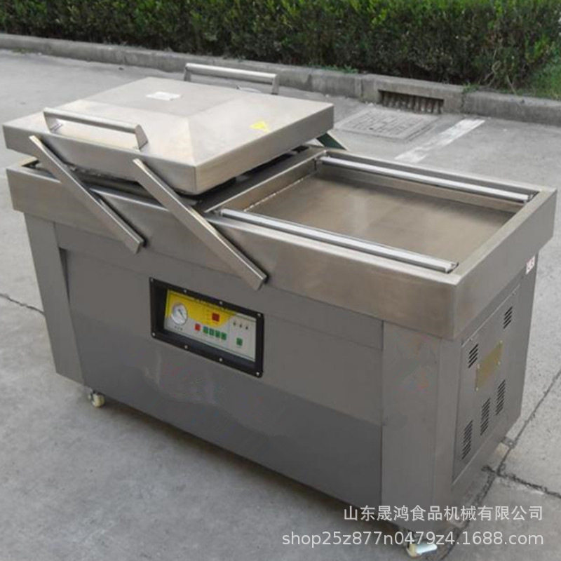 厂家热销粉体自动包装机粉体包装机超细全自动双嘴水泥包装机