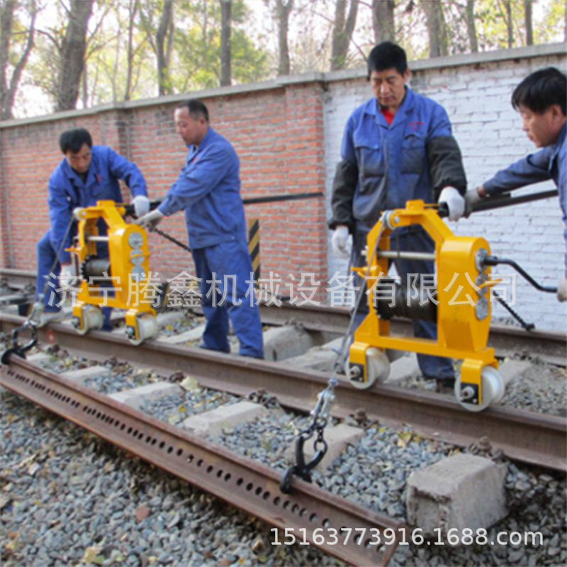 钢轨运输拉运车 YGJ-4多功能拉运轨车 SLY-3多用途钢轨搬运车,五金/工具,工程钻机,淘宝优惠券,粉丝福利购,淘宝优惠卷