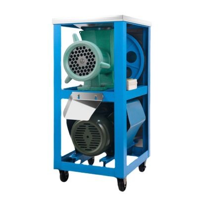 定制52号绞肉机碎肉机绞鱼机器养殖场饲料搅拌机绞碎鸡鸭骨架碎骨,清洗/食品/商业设备,其他清洗机,淘宝优惠券,粉丝福利购,淘宝优惠卷