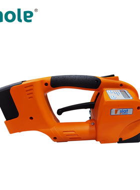 SIAT塑钢带打包机 SIAT电动打包机 橙色电动打包机 GT-ONE打包机