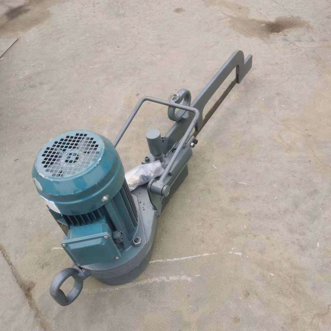 往复锯生产厂家 手持往复式劈半锯 屠宰流水线提升式往复锯,机械设备,矿山专用设备,淘宝优惠券,粉丝福利购,淘宝优惠卷