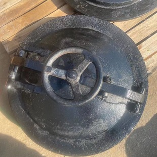 锅炉配件 安全检查门 手轮式检查门 手烧斜炉门 圆弧炉门 拨火门