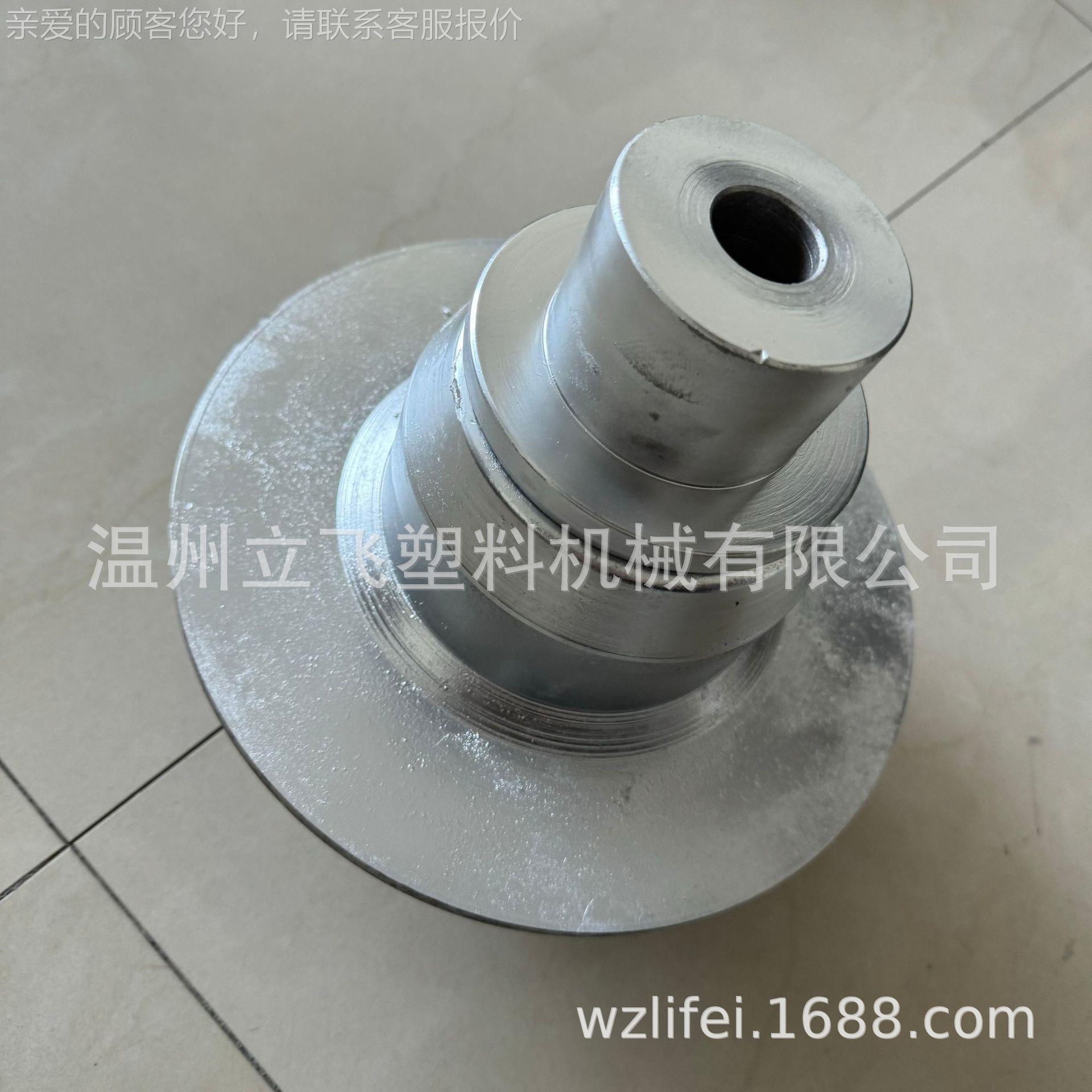 圆织子机控制袋尺寸模具 圆织件QDI配 圆织机尺寸机柱