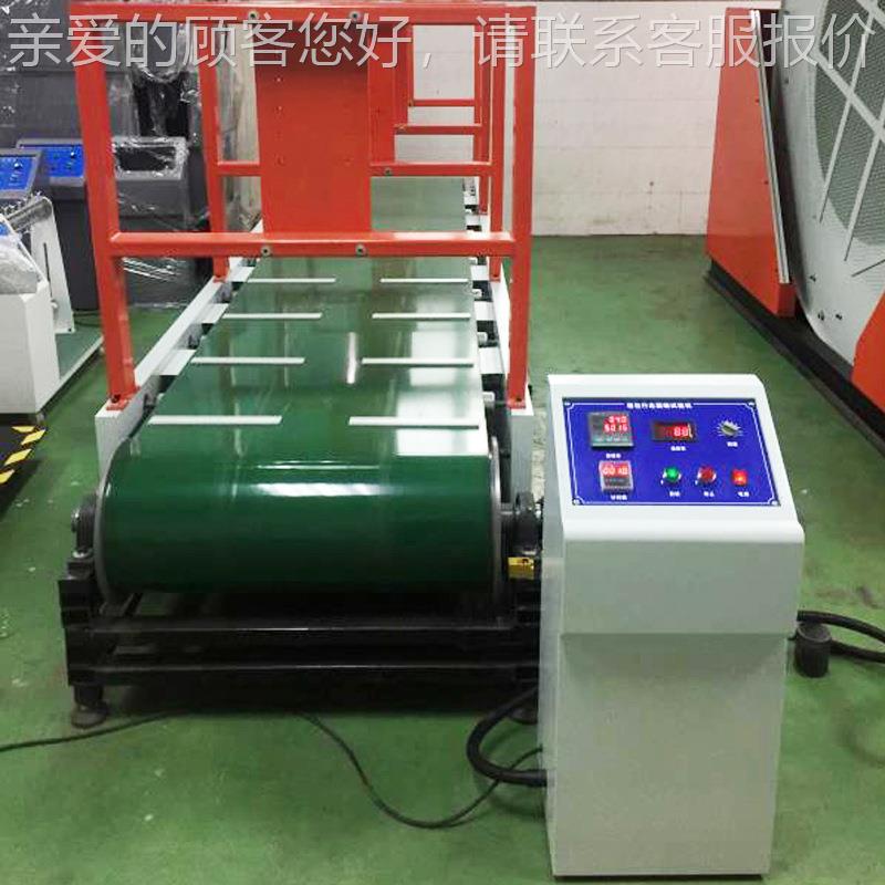 推态车动耐久性检仪 婴儿测试手推车颠簸测试仪 童车行走寿命BLD-