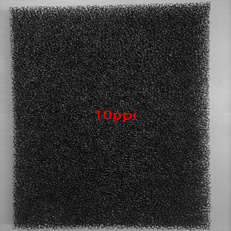 聚氨酯海绵过滤海绵空压机过滤网变频器除尘1530过滤网防尘过滤棉