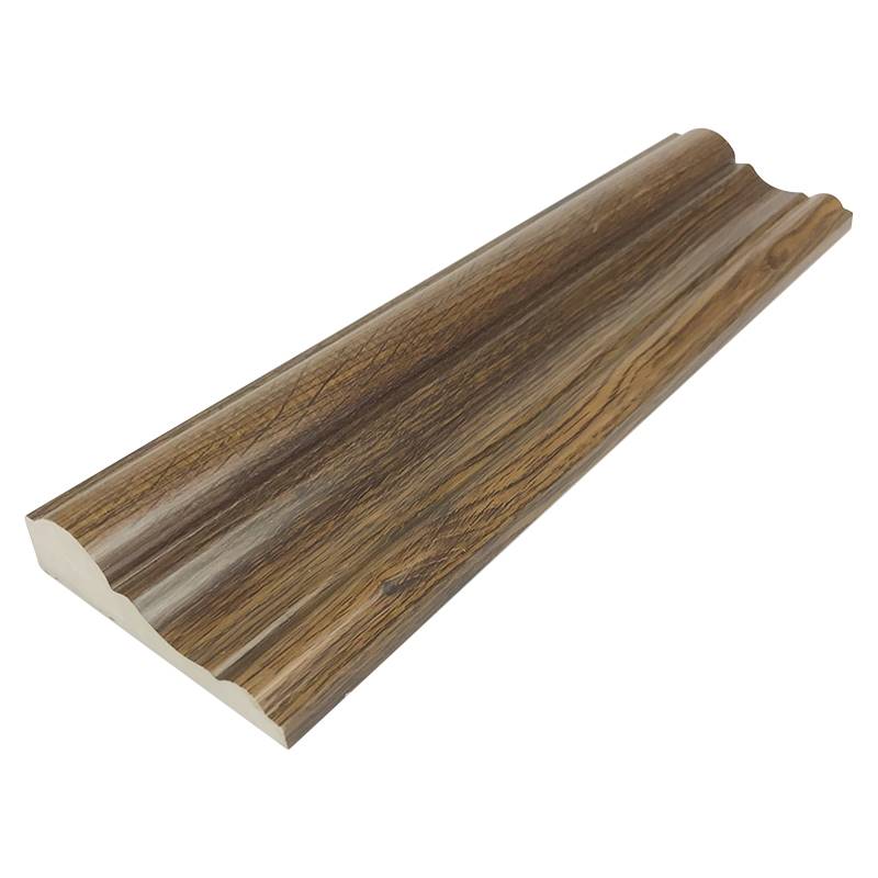 背景墙装饰线条客厅餐厅墙面背景相框造型边框pvc石膏线条仿实木