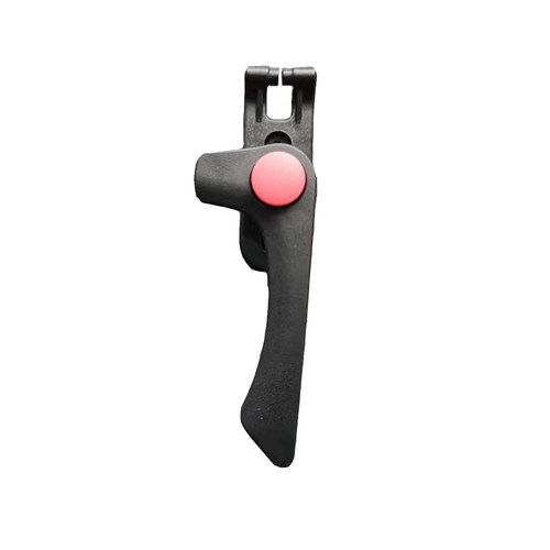 房车拖挂车改装维修配件旅居车外推窗玻璃支撑杆把手窗户关窗锁扣