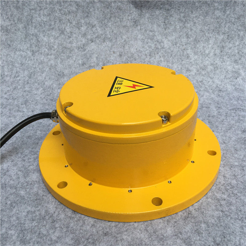 溜槽堵塞堵煤检测器 料流煤流堵塞开关传感器LDM-I LDM-F  LDM-Y