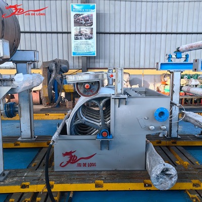 厂家定制787型卫生纸造纸机械家庭生活用纸原纸造纸机易于操作