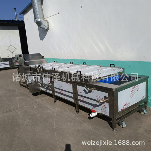 全自动商用杀菌锅快开门熟食高压高温灭菌设备食品罐头水浴杀菌釜