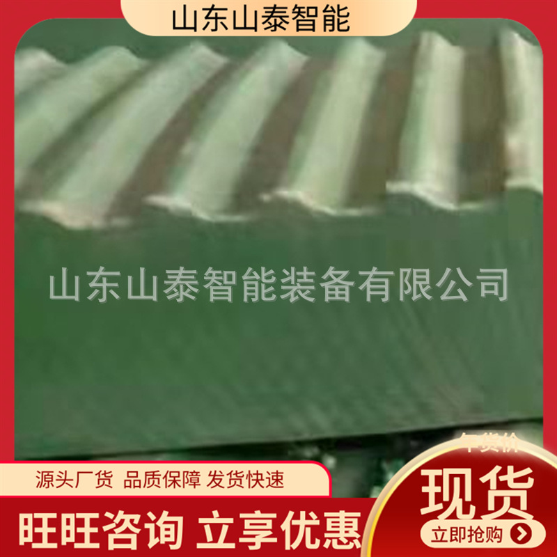 经久耐用矿山滚筒塑衬 使用寿命长JT-1.6×1.5矿井提升机塑料衬板