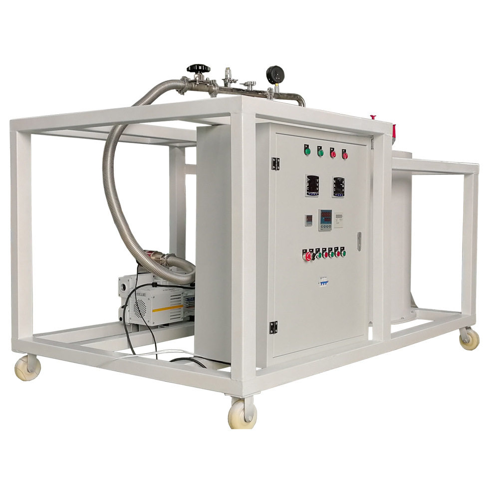 坩埚炉/井式炉厂家供应一体式高温材料试验处理炉非标可定制