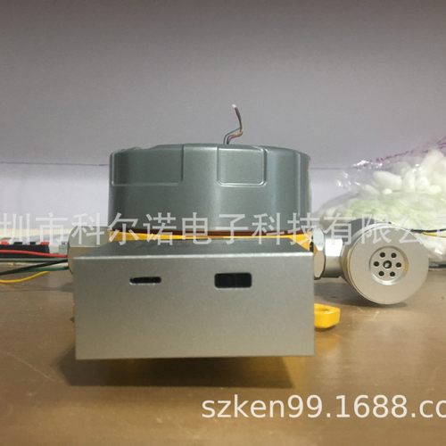 科尔诺MOT500-K-PM在线式粉尘检测仪无尘车间大气环境PM2.5检测