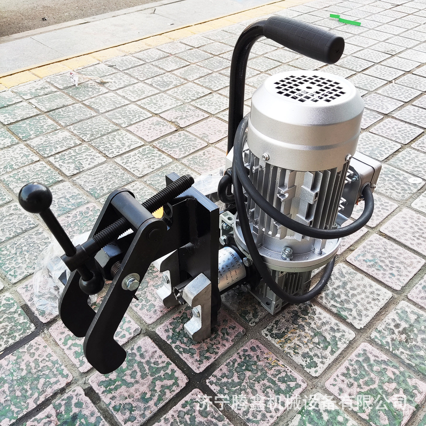 铁路工务自锁式空心钻 dzg