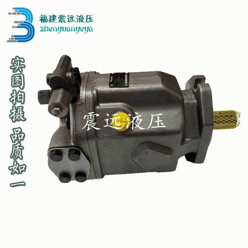 A10VSO 28 DR/31R-PPA12NOO柱塞泵系列