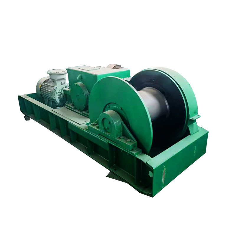 JD-4绞车矿用调度绞车JD-1调度绞车煤矿井下运输提升用调度绞车