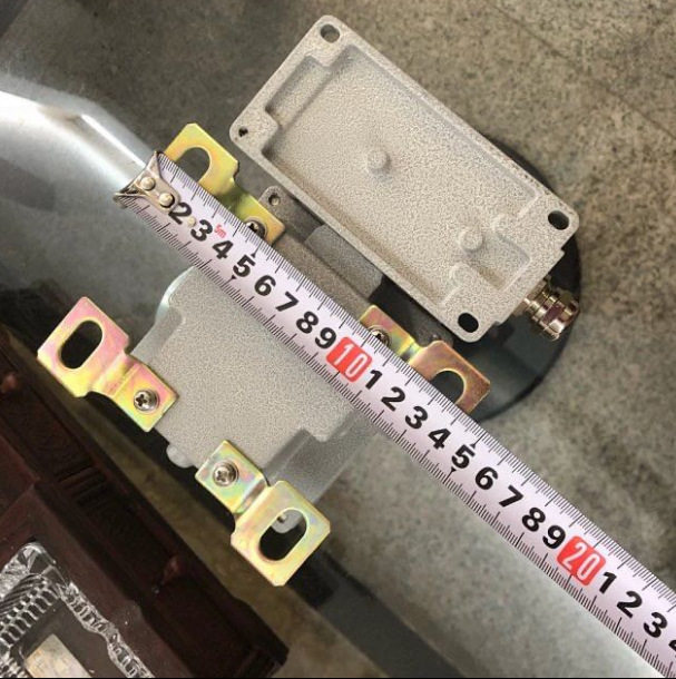 防爆红外线人体感应开关BGK-16防爆智能感应开关防爆照明开关