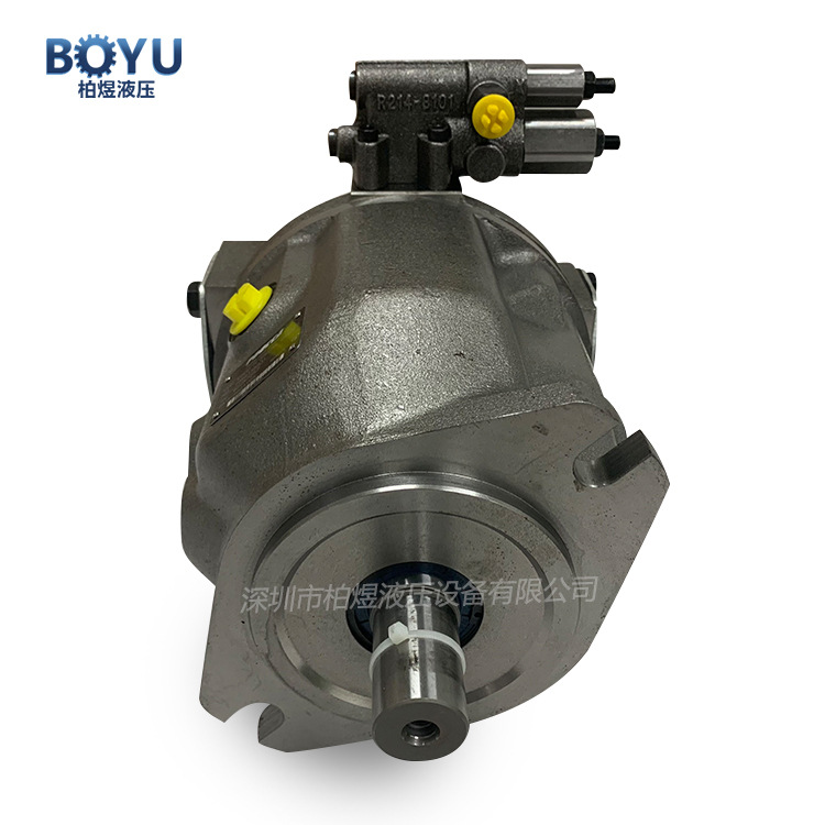 A10VSO71DFR1/31LVPA42N00柱塞泵 用于机械设备石油工业 厂家直销