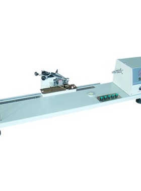 GOYOJO工游记数字式纱线捻度仪Y331LM 数字纱线捻度仪