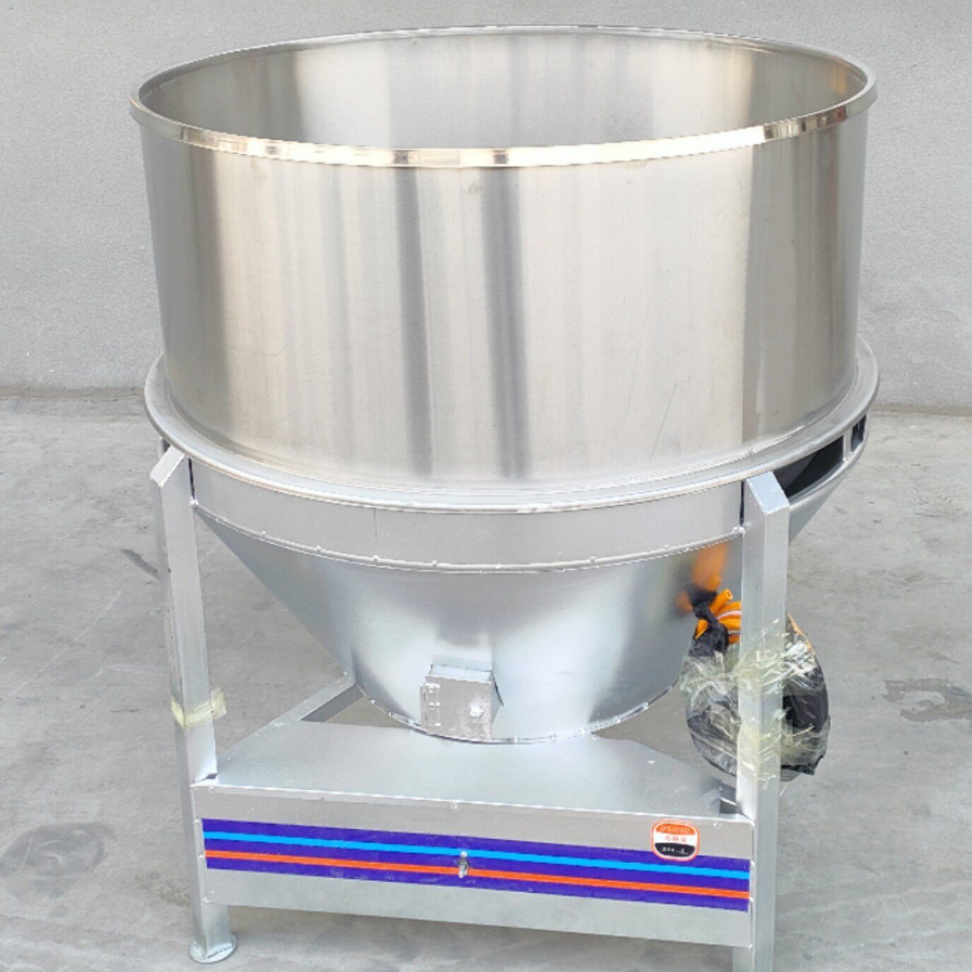 节能降耗豆腐煮浆锅豆制品设备厂家蒸汽发生器煮浆机糊香味煮浆锅