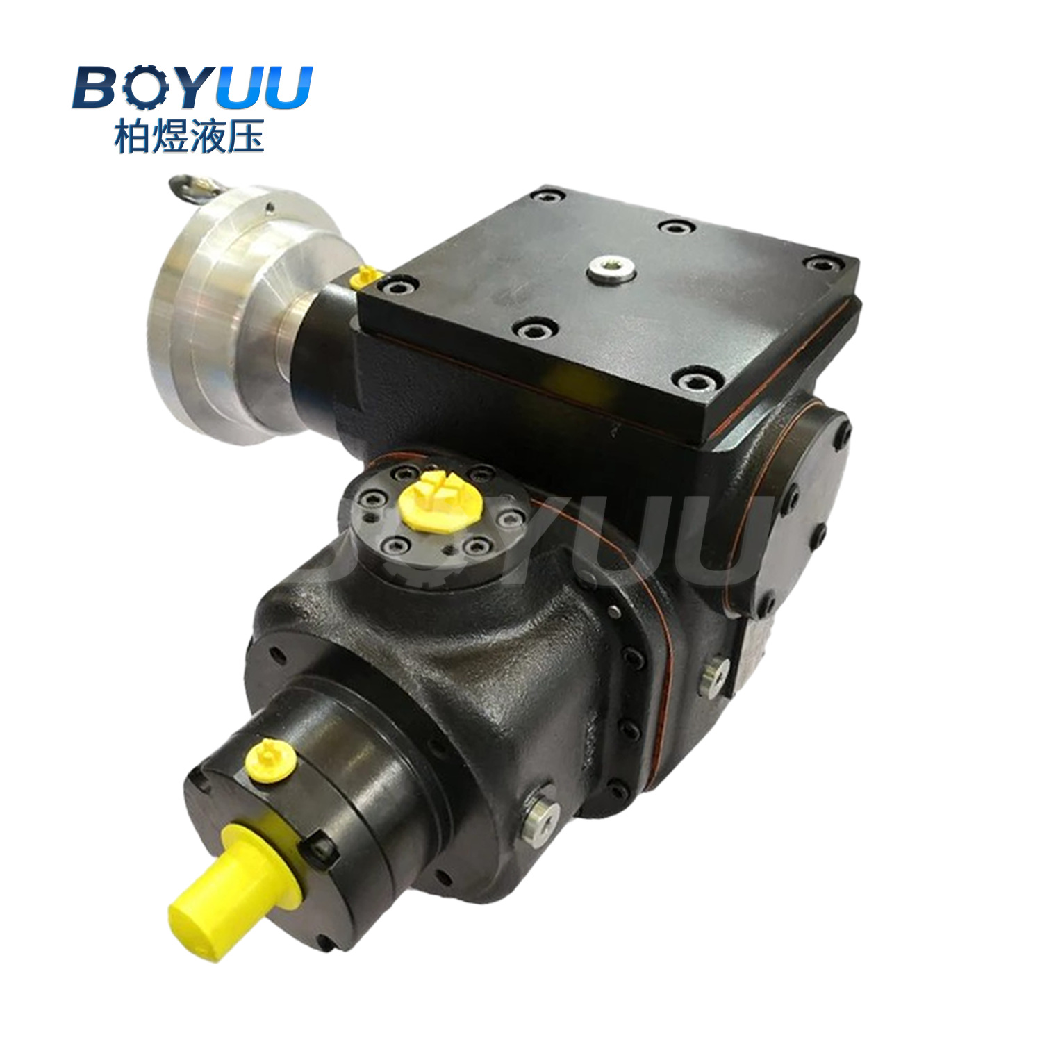 力士乐原装A2VK计量泵机械设备液压泵柱塞泵国产