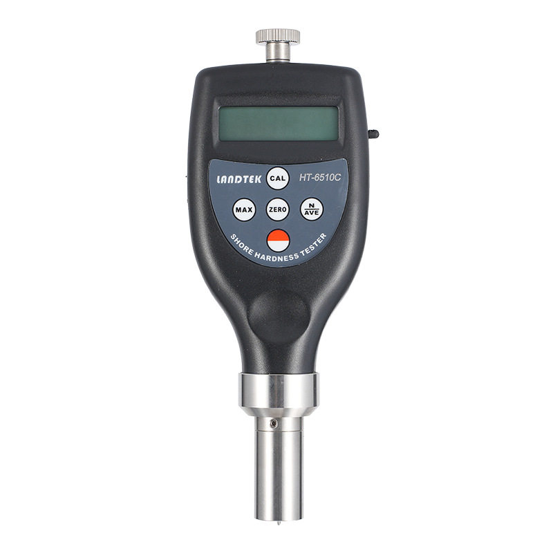 厂家供应测量橡胶及塑料成品硬度的邵氏硬度计橡胶硬度计HT-6510C,五金/工具,硬度计,淘宝优惠券,粉丝福利购,淘宝优惠卷