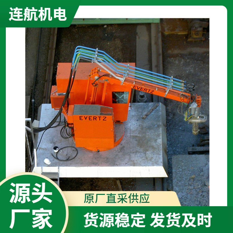 EVERTZ火焰嵌接机009电磁阀喷射阀