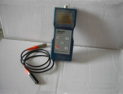 CM8821/CM8820涂层测厚仪探头铁基膜厚仪镀锌层测厚仪漆膜仪