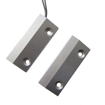 MC-57常开门磁开关接近开关 门窗磁开关金属门专用 卷闸门,电子/电工,门磁报警器,淘宝优惠券,粉丝福利购,淘宝优惠卷