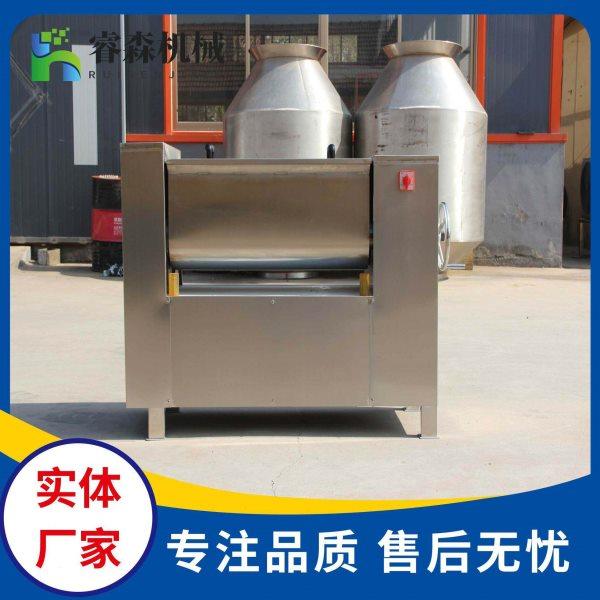 肉类搅拌自动出料设备 香肠馅搅拌机 100L商用半自动馅料机,清洗/食品/商业设备,肉制品加工设备,淘宝优惠券,粉丝福利购,淘宝优惠卷