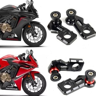 AKOTO CB650R CBR650R 19-22年 改装后起车码起车钉起车螺丝配件