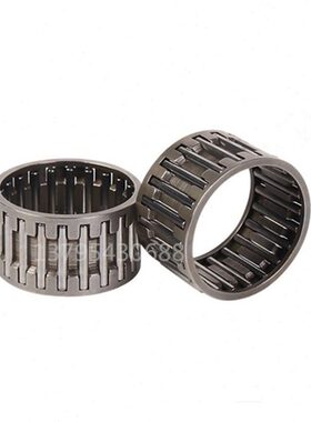 ㊣耐用花篮车制保持器组件滚针轴承 K45*55*20 K455520 K45X55X20