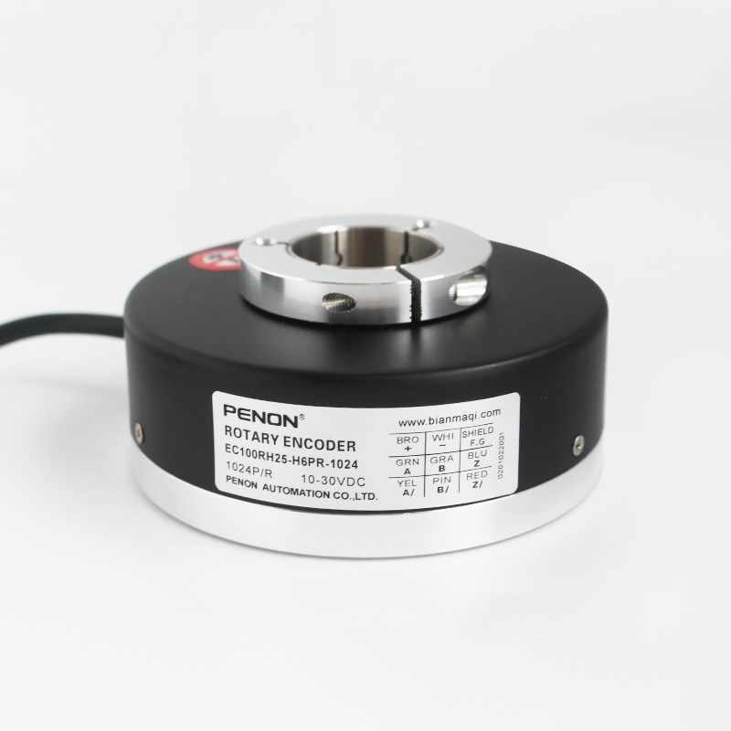 EC100RH25-H6iTR-1000 EC100RH25-H6PR-1024 EC100RH25-H6PR-5000